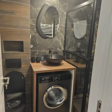 Apartment Detelinara Stan Na Dan *