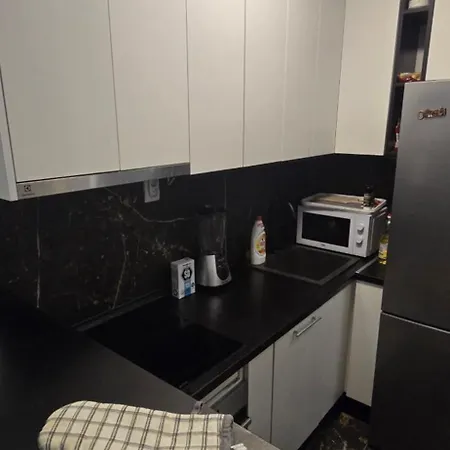 Detelinara Stan Na Dan *