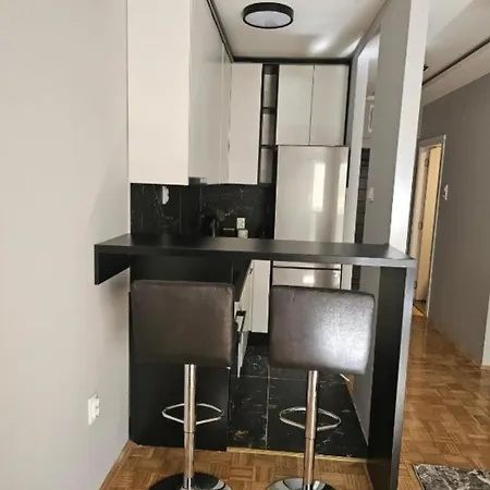 Detelinara Stan Na Dan